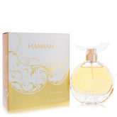 Swiss Arabian Hamsah by Swiss Arabian for Women. Eau De Parfum Spray 2.7 oz | Perfumepur.com